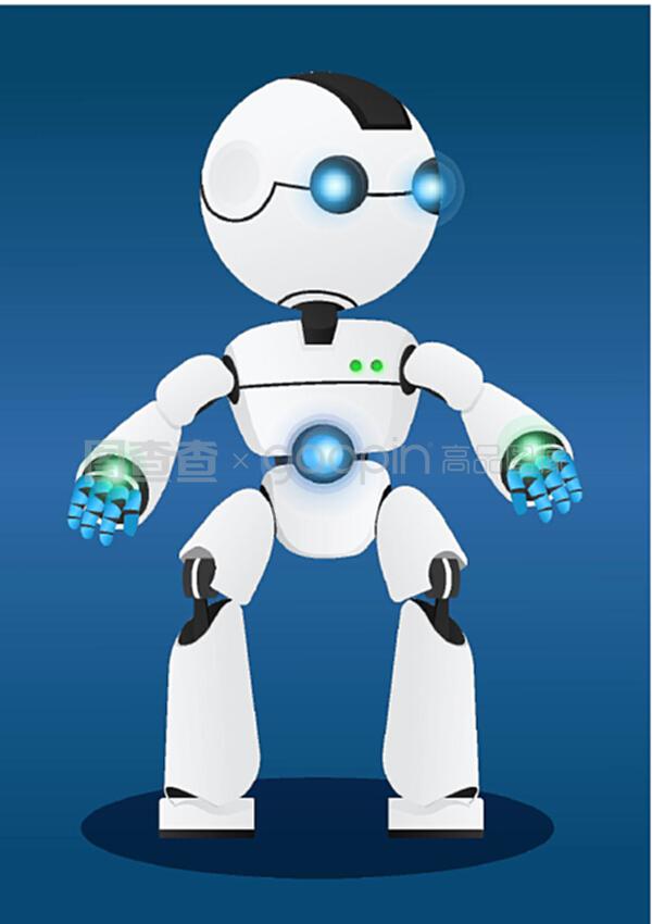 智能機(jī)器人與現(xiàn)代技術(shù) 從機(jī)械制劑到自主決策的演進(jìn)